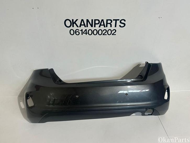 Ford Fiesta VII achterbumper H1BB-17906-A1, Auto-onderdelen, Carrosserie en Plaatwerk, Gebruikt, Ford, Achter, Bumper, Ophalen