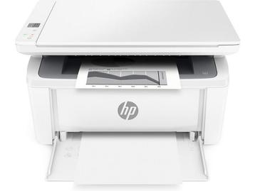 HP LaserJet MFP M140w All-in-one Nieuw inclusief Garantie beschikbaar voor biedingen