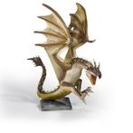 Harry Potter Magical Creatures Hungarian Horntail, NN7539, Verzamelen, Harry Potter, Ophalen of Verzenden, Nieuw, Beeldje of Buste