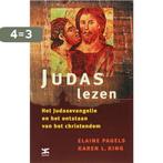 Judas lezen 9789021511443 E. Pagels, Verzenden, Zo goed als nieuw, E. Pagels