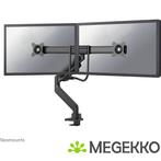 Neomounts Next core monitorarm DS75-450BL2, Computers en Software, Monitoren, Verzenden, Nieuw, Neomounts