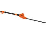 BLACK+DECKER PH5551-QS Heggenschaar - 550W - 51cm - gesnoerd, Verzenden, Zo goed als nieuw