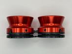 Retroreels - NAB Adapters 26cm - Reel-to-reel audio, Nieuw