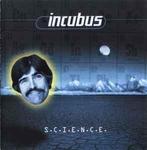 cd - Incubus - S.C.I.E.N.C.E., Verzenden, Zo goed als nieuw