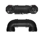 Boss Audio Systems ATV Bluetooth Sound System/ 6.5in, Ophalen of Verzenden