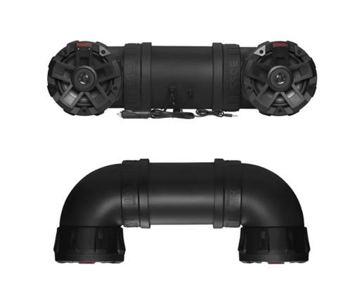 Boss Audio Systems ATV Bluetooth Sound System/ 6.5in, Auto diversen, Tuning en Styling, Ophalen of Verzenden