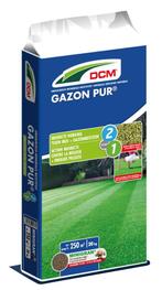 DCM Gazon Pur ® Organische Meststof 20kg, Tuin en Terras, Aarde en Mest, Overige typen, Ophalen of Verzenden