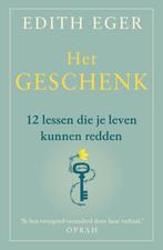 9789400512252 Het geschenk | Tweedehands, Boeken, Verzenden, Zo goed als nieuw, Edith eger