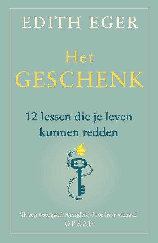 9789400512252 Het geschenk | Tweedehands, Boeken, Studieboeken en Cursussen, Zo goed als nieuw, Verzenden