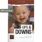 Ups & downs 9789029722384 Aukje Renooij, Boeken, Verzenden, Zo goed als nieuw, Aukje Renooij