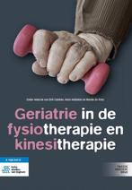 9789036827829 Geriatrie in de fysiotherapie en kinesither..., Boeken, Verzenden, Zo goed als nieuw