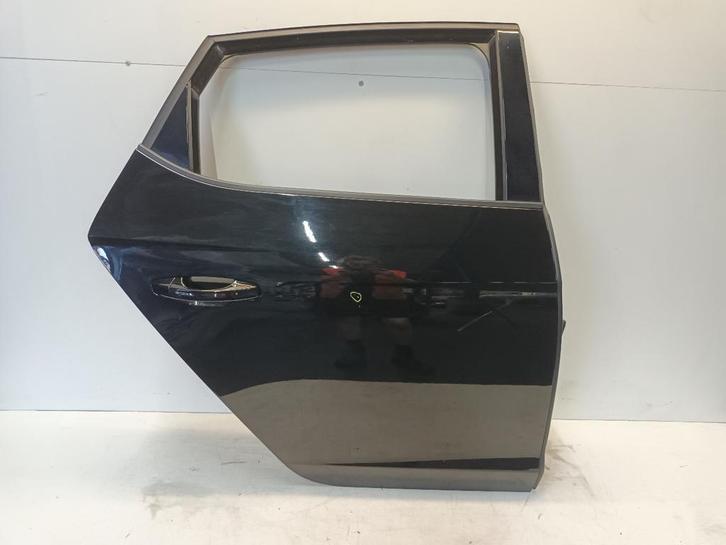 Portier rechts achter Seat Leon  2.0 Cupra, Auto-onderdelen, Carrosserie en Plaatwerk, ARN erkend, Stiba lid, Erkend duurzaam