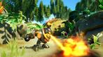 Skylanders Swap Force Blast Zone (skylander used), Ophalen of Verzenden, Zo goed als nieuw