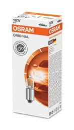 Osram Original 12V halogeen 5W BA9s, Auto-onderdelen, Verlichting, Verzenden, Nieuw