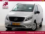 Mercedes-Benz Vito 111 CDI 115pk E6 Lang Airco/Navi/Camera, Plug-in hybride, Nieuw, Lease, Handgeschakeld