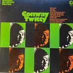LP gebruikt - Conway Twitty - Conway Twitty (SEALED), Cd's en Dvd's, Zo goed als nieuw, Verzenden