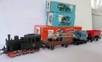 Märklin H0 - 3029;4503;4611;4513 - Treinset (4) - Set met, Nieuw