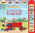 Luidruchtige tractor / Verhaaltjes van de boerderij, Boeken, Verzenden, Gelezen, Sam Taplin