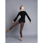Ballet Rosa Nanou Enkellegging voor Dames, Nieuw, Verzenden