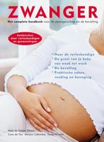 Zwanger 9789049106355 Sasja Nicolai, Boeken, Zwangerschap en Opvoeding, Verzenden, Gelezen, Sasja Nicolai