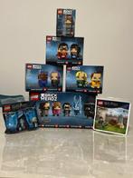 Lego Set - BrickHeadz, Harry Potter - Harry Potter, Nieuw
