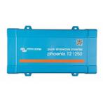 Victron Phoenix 12/250 omvormer 230V schuko 200W 12V - NIEUW, Nieuw