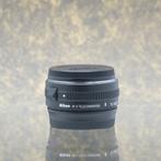 Nikon teleconverter 1.4x III TC-14E - Tweedehands, Ophalen of Verzenden, Zo goed als nieuw, Overige typen