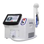 DIODE LASER ICE ALPHA MINI 4WAVE, Nieuw, Scheren en Epileren