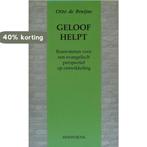 Geloof helpt 9789071864216 Bruyne, Boeken, Verzenden, Gelezen, Bruyne