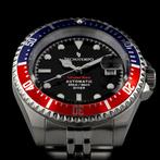 Tecnotempo®Tecnotempo® - Automatic Diver 300M UnderSea -, Sieraden, Tassen en Uiterlijk, Horloges | Heren, Nieuw