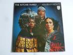 The Richie Family - Arabian Nights (LP), Verzenden, Zo goed als nieuw
