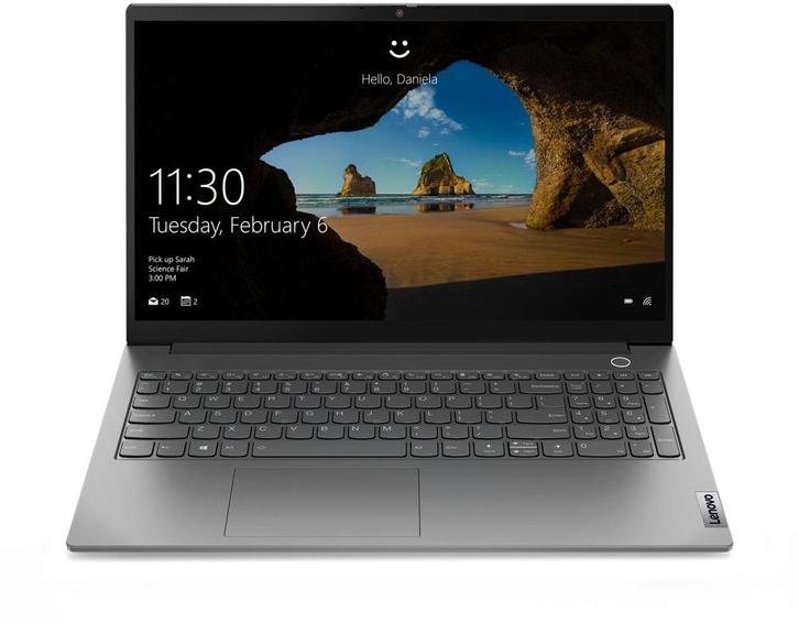 Lenovo ThinkBook 15 G2| i5-1135G7| 16GB DDR4| 512GB SSD|..., Computers en Software, Windows Laptops