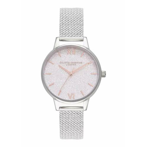 Horloge Dames Olivia Burton OB16GD47 (Ø 30 mm), Sieraden, Tassen en Uiterlijk, Zonnebrillen en Brillen | Heren, Verzenden