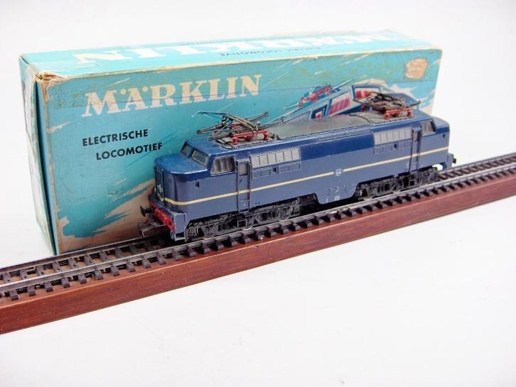 Nieuwe vangst en 20% korting op al onze Marklin producten, Hobby en Vrije tijd, Modeltreinen | H0, Wisselstroom, Zo goed als nieuw