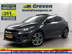 Kia Xceed 1.6 GDi PHEV ExecutiveLine 165PK Pano Cam Carplay, Auto's, Kia, Automaat, Nieuw, Hybride Elektrisch/Benzine, Zilver of Grijs