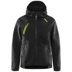 Unishore | Fristads Shelljas