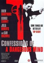 Confessions Of A Dangerous Mind, Verzenden, Nieuw in verpakking, Actie