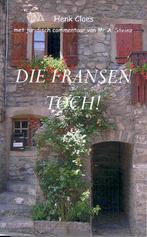 Die Fransen Toch 9789071794162 H. Claes, Verzenden, Gelezen, H. Claes