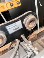 Hydraulische S40 & S30 snelwissels | NIEUW, Graafmachine