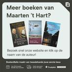 Stenen voor een ransuil / Grote ABC / nr. 175 9789029518727, Verzenden, Gelezen, Maarten 't Hart