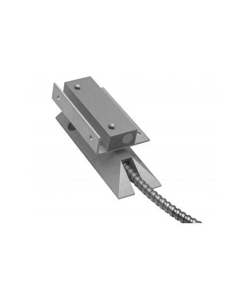 Roldeur Magneetcontact verstelbaar met ingebouwde weerstand, Doe-het-zelf en Verbouw, Alarmsystemen, Verzenden