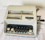 Facit C1-13 - Rekenmachine - 1955-1960