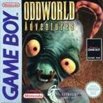 MarioGBA.nl: Oddworld Adventures - iDEAL!, Ophalen of Verzenden, Gebruikt