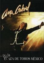 Ana Gabriel - En La Plaza De Toros DVD, Cd's en Dvd's, Verzenden, Nieuw in verpakking