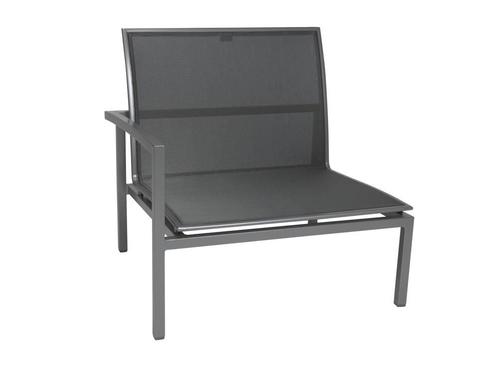 Stern Skelby Lounge-zij-element Arml. Rechts -, Tuin en Terras, Tuinsets en Loungesets, Ophalen of Verzenden