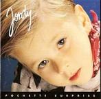 cd - Jordy - Pochette Surprise, Verzenden, Zo goed als nieuw