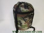 Slaapzak sniper camo Woodland, ook voor de winter zeer ge..., Ophalen of Verzenden, Nieuw