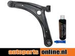 Draagarm Peugeot 4007 voorzijde, links, onder, Auto-onderdelen, Verzenden, Nieuw, Peugeot
