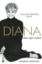Diana, haar eigen verhaal. 9789020608557 Andrew Morton, Boeken, Verzenden, Zo goed als nieuw, Andrew Morton
