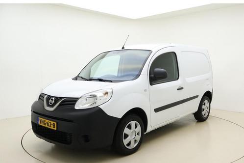 Nissan NV250 1.5 dCi 95 L1H1 Acenta, Auto's, Bestelauto's, Lease, Handgeschakeld, Wit, Financial lease, Stof, Diesel, ABS, Airbags